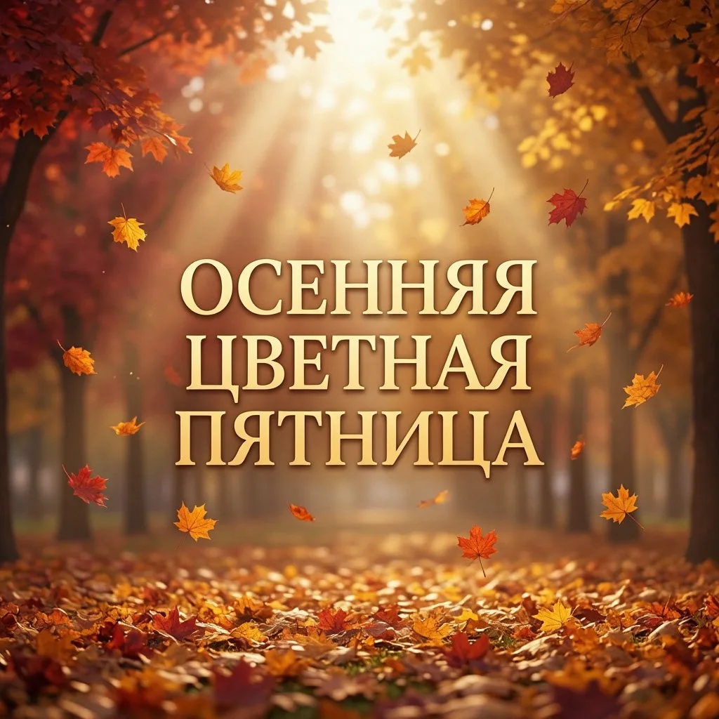 Вот и наступил новый учебный год — время свежих начинаний, новых знаний и любимых тради...