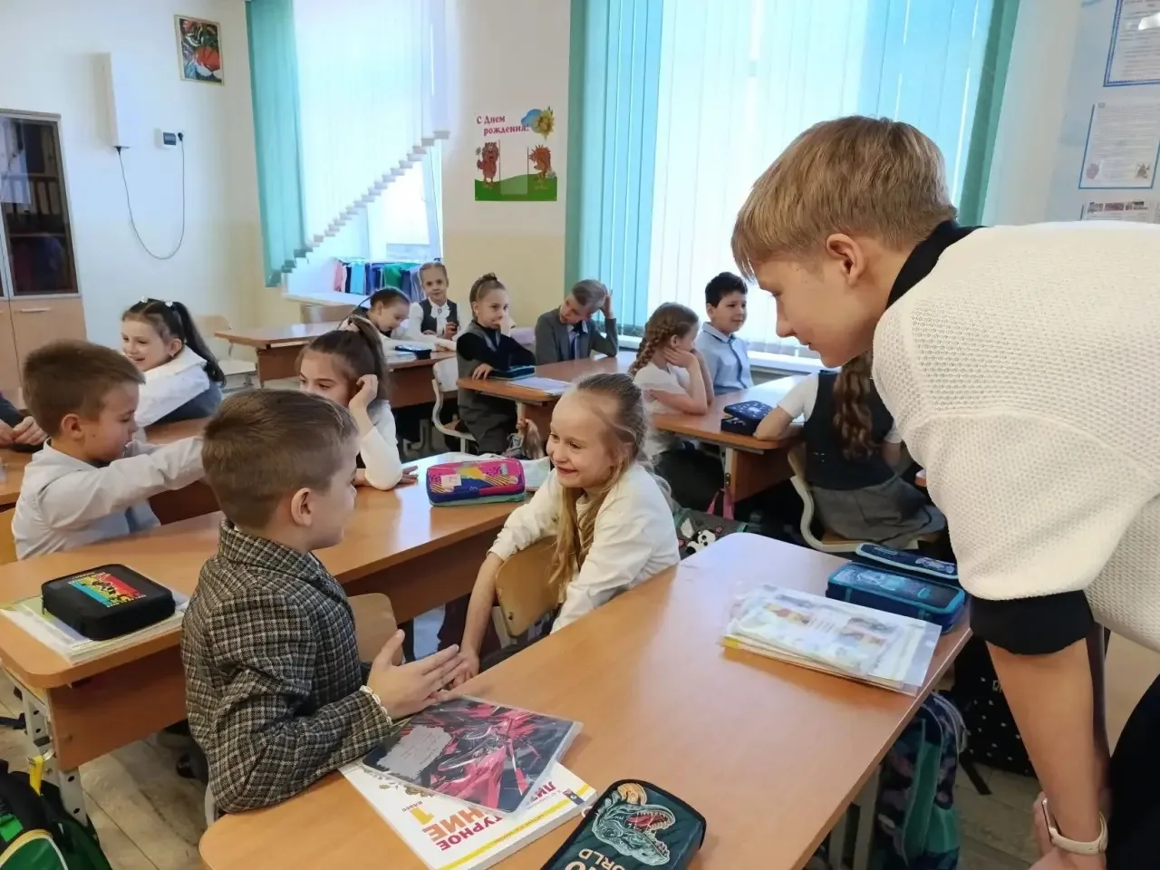 Сегодня крайне важно помнить о безопасности❗️