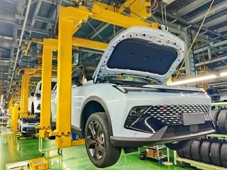 ❗❗❗СРОЧНЫЙ НАБОР НА АВТОМОБИЛЬНЫЙ ЗАВОД В ГОРОДАХ: Калининград, Калуга, Новомосковск, Липецк ❗❗❗  🔥 