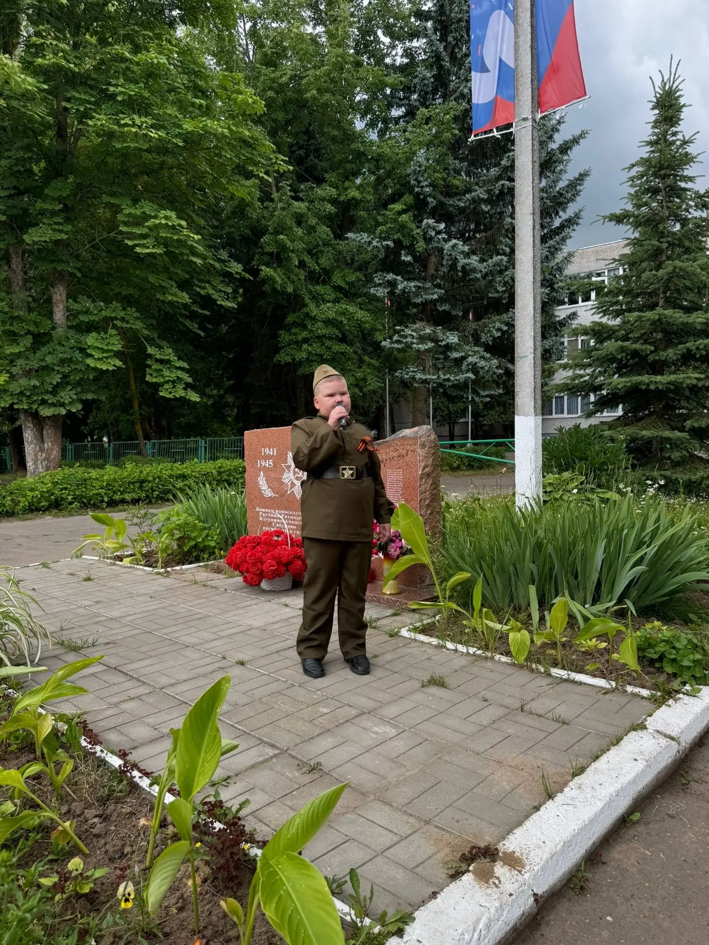 22 июня 2026 года - День памяти и скорби, 85 годовщина начала Великой Отечественной войны. Каждая го