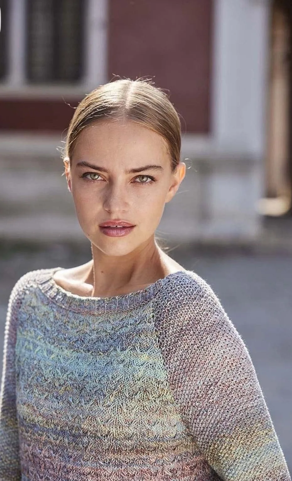 ✨ Rico Creative Melange Lace — цвет, мягкость и бесконечные возможности!