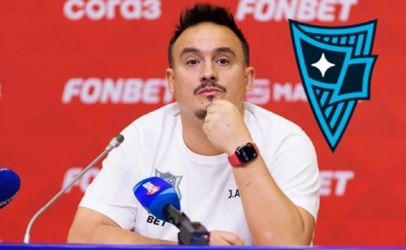 Джонатан Альба возглавил «Родину»