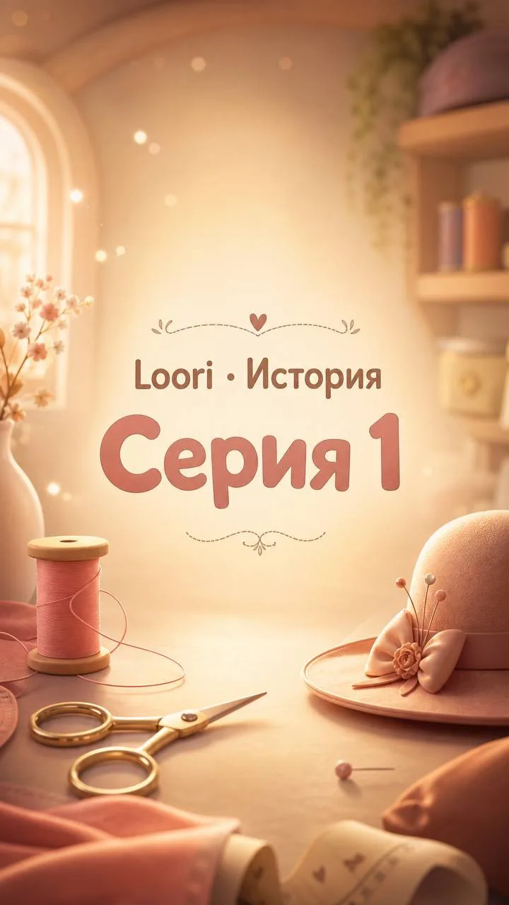 Сегодня мы шьём уют для питомцев.