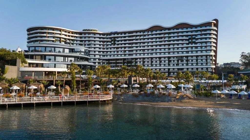 Mylome Luxury Hotel & Resort 5*