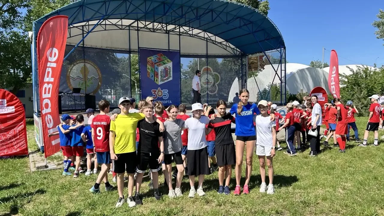 МАОУ «Школа №10» снова блистает своими талантами!   Наши ребята приняли активное участие в муниципал