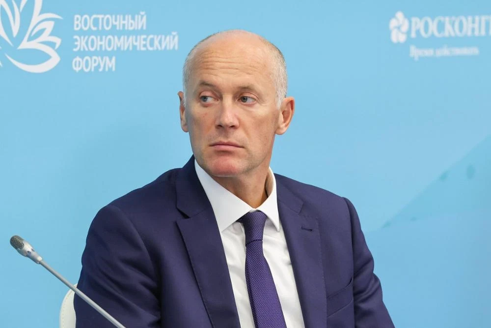 💭 Виктор Фисенко: Во всех регионах Дальнего Востока растет удовлетворенность граждан м...