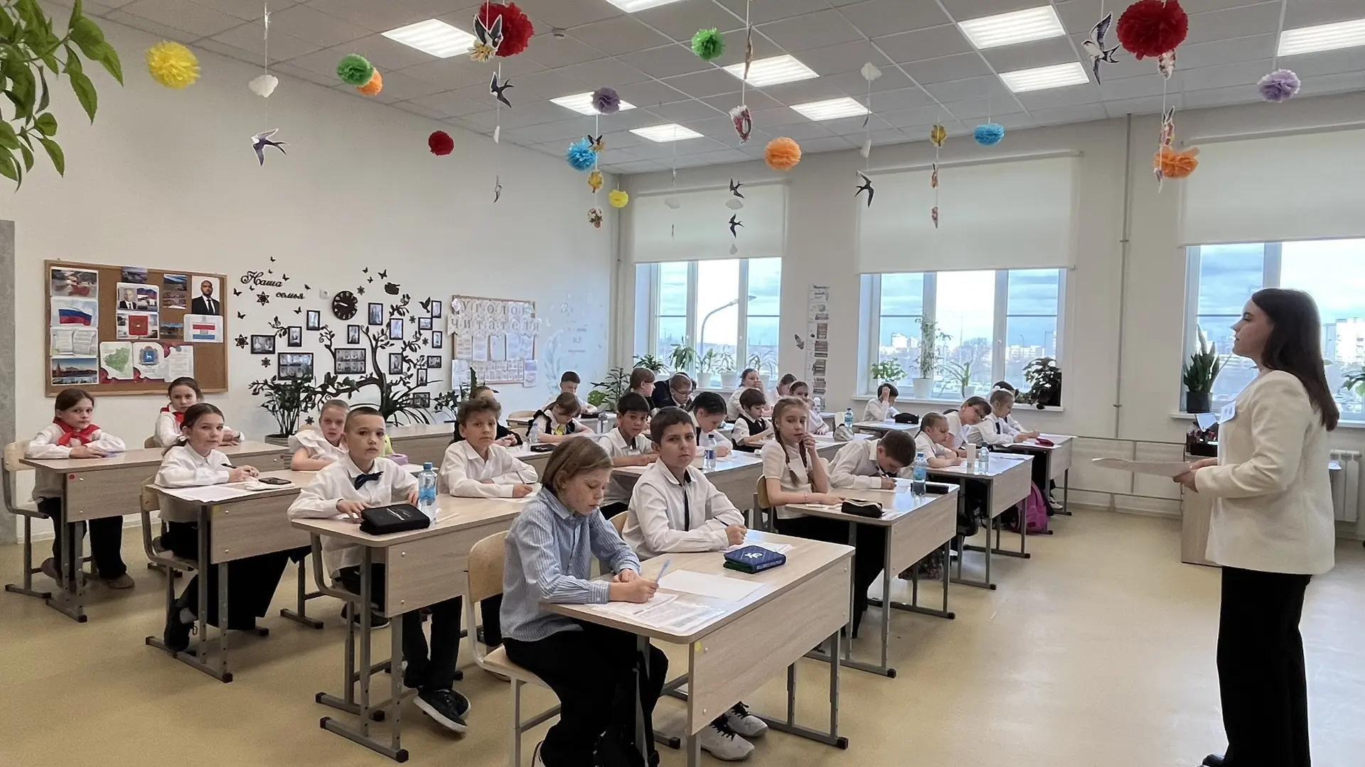 🚀 Старт дан!  Сегодня: ✔️ Тотальный диктант для всех желающих ✔️ Первый в истории диктант для малыше