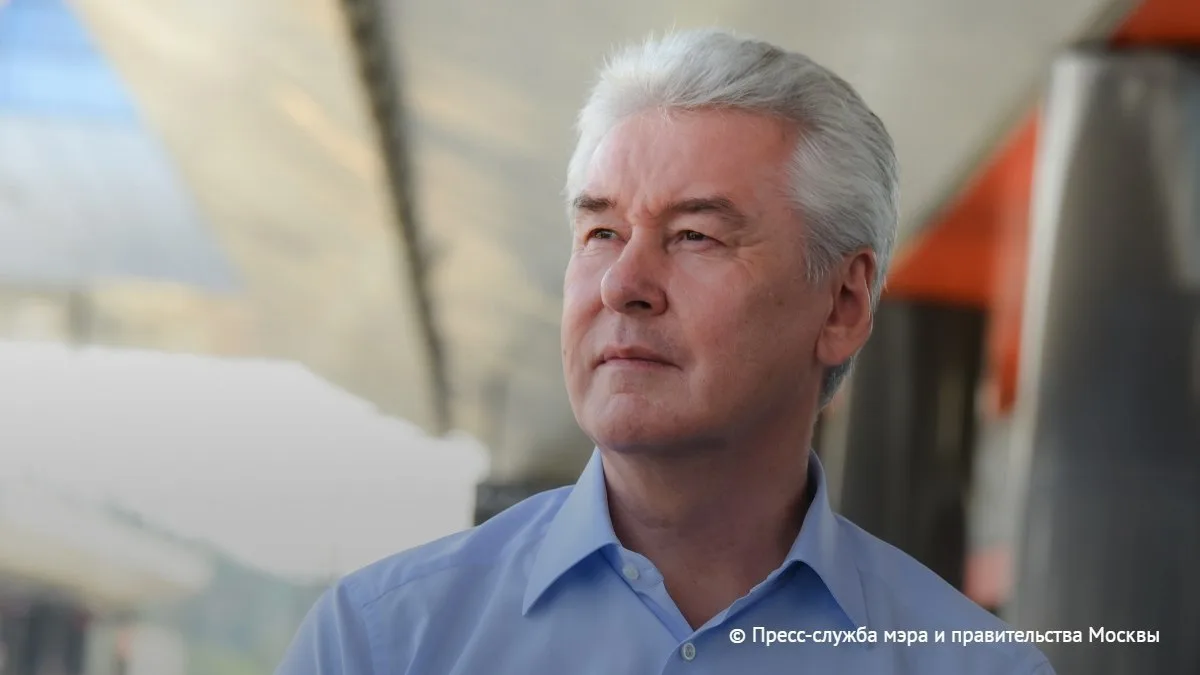 ❗️Собянин принял решение о продлении метро в семи направлениях Московской области.