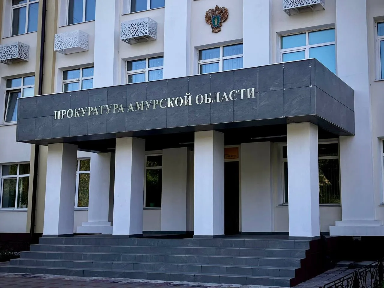 Благодаря наступательной позиции прокуратуры любителю езды в состоянии опьянения назначено наказание
