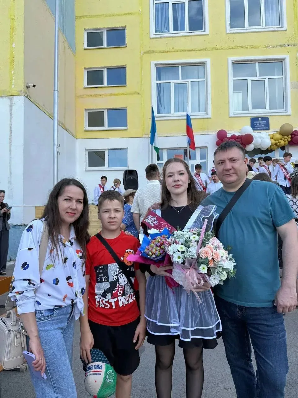 Ежегодно 8 июля в России отмечают День семьи, любви и верности. Российские семьи — крепкие и дружные