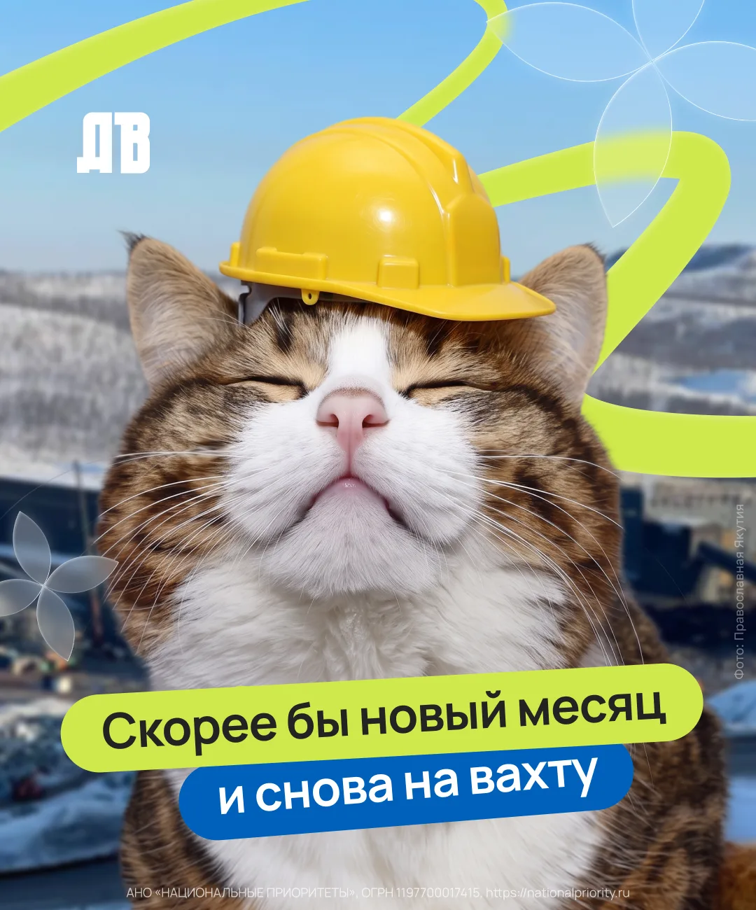 Изображение 1 к публикации «Карьера на Дальнем»