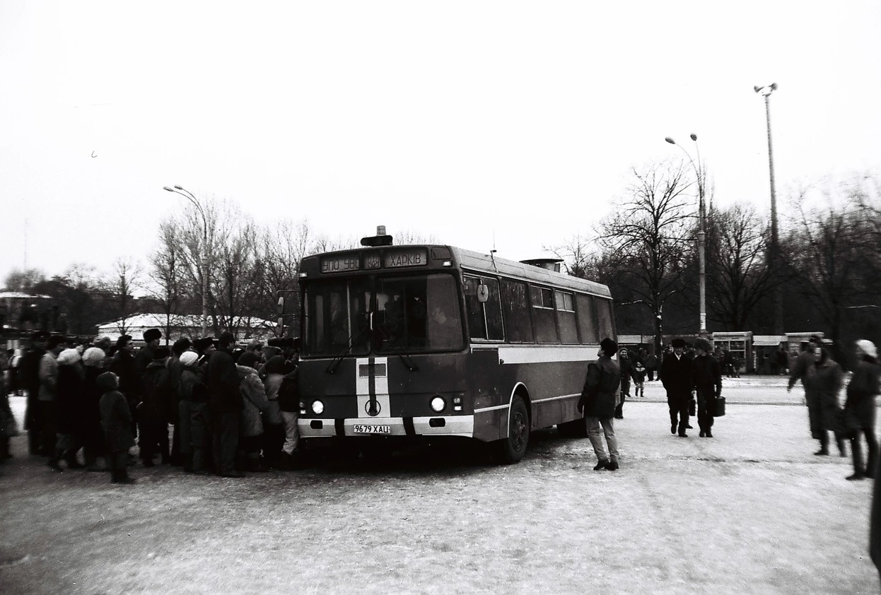 Впервые в истории советской пожарной техники на автомобиле ГДЗС появляется телескопичес...