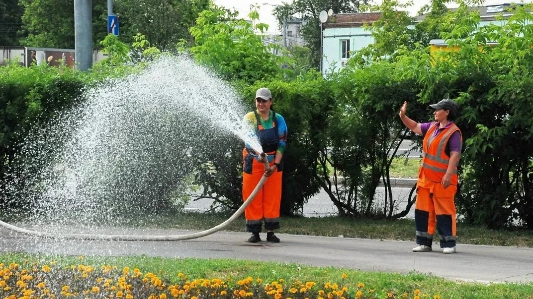 🧹 В Богородском округе в шесть раз увеличат штат сотрудников ЖКХ