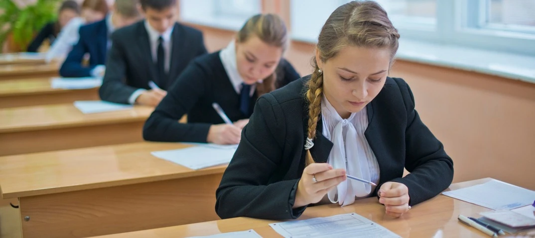 📚 В Ивановской области  продолжается сдача ЕГЭ