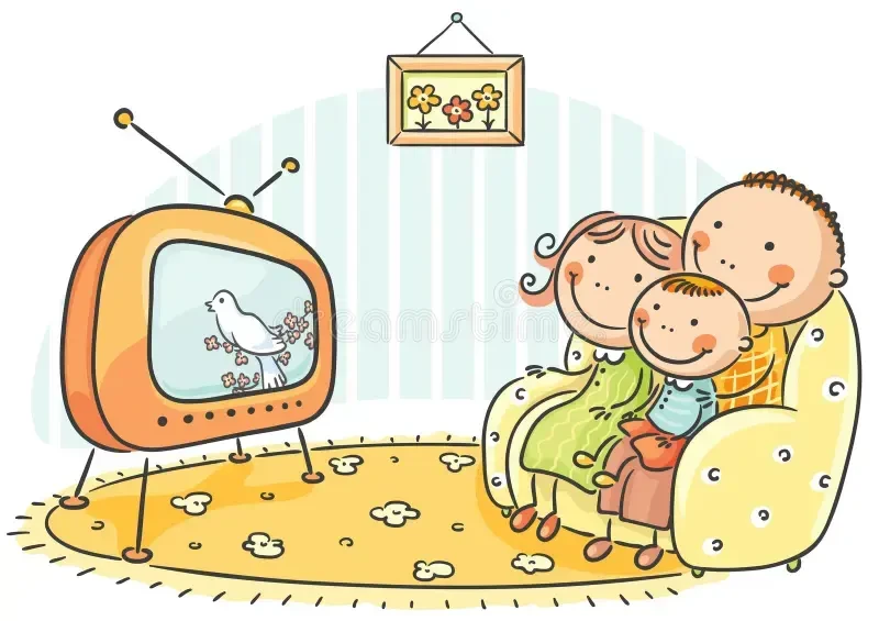 🎬 КАК ПОСМОТРЕТЬ МУЛЬТИК С ПОЛЬЗОЙ? ШПАРГАЛКА ДЛЯ РОДИТЕЛЕЙ 
Многие родители включают мультфильмы, 