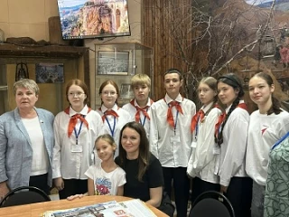 🏛 19 августа в рамках Августовской педагогической конференции прошла стратегическая се...