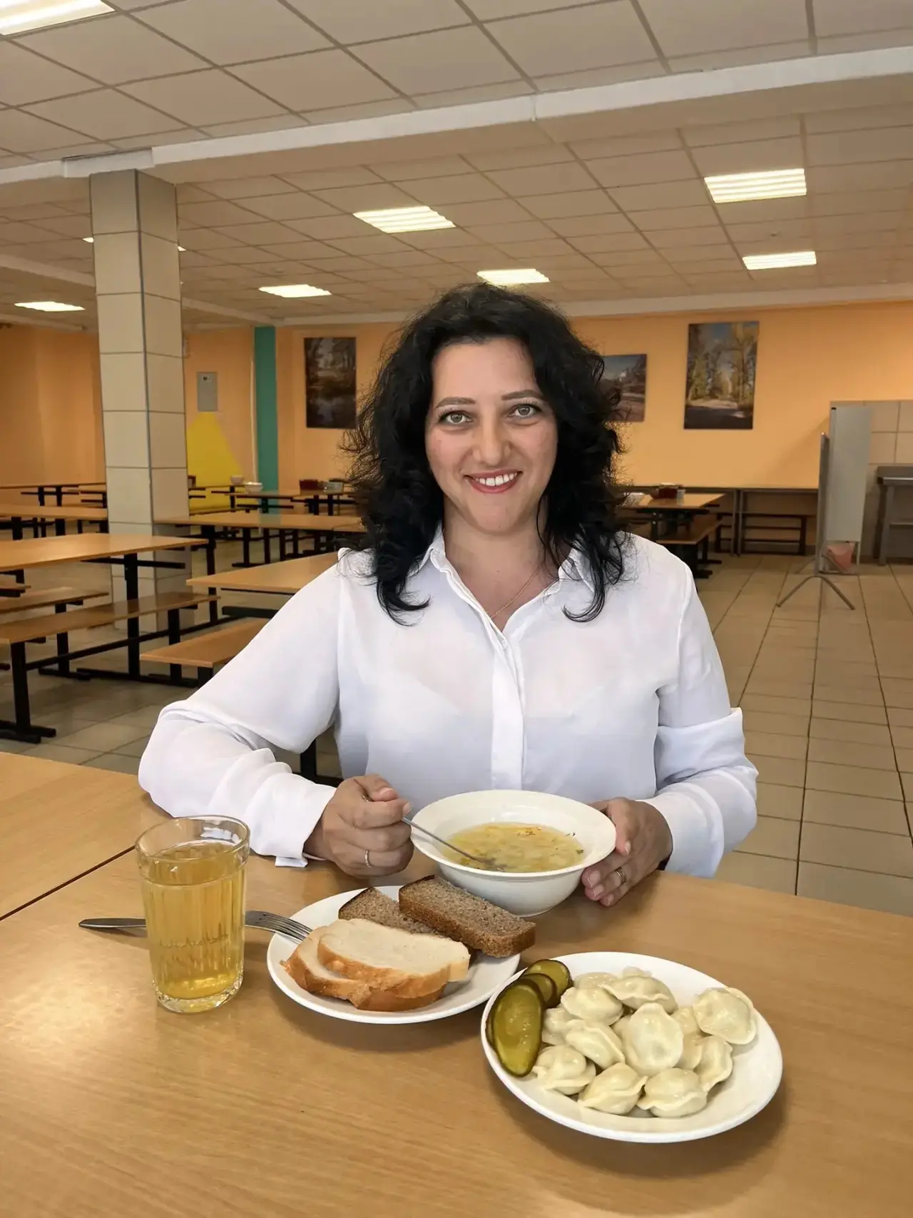 🍲Родительский контроль питания в школе 🍲