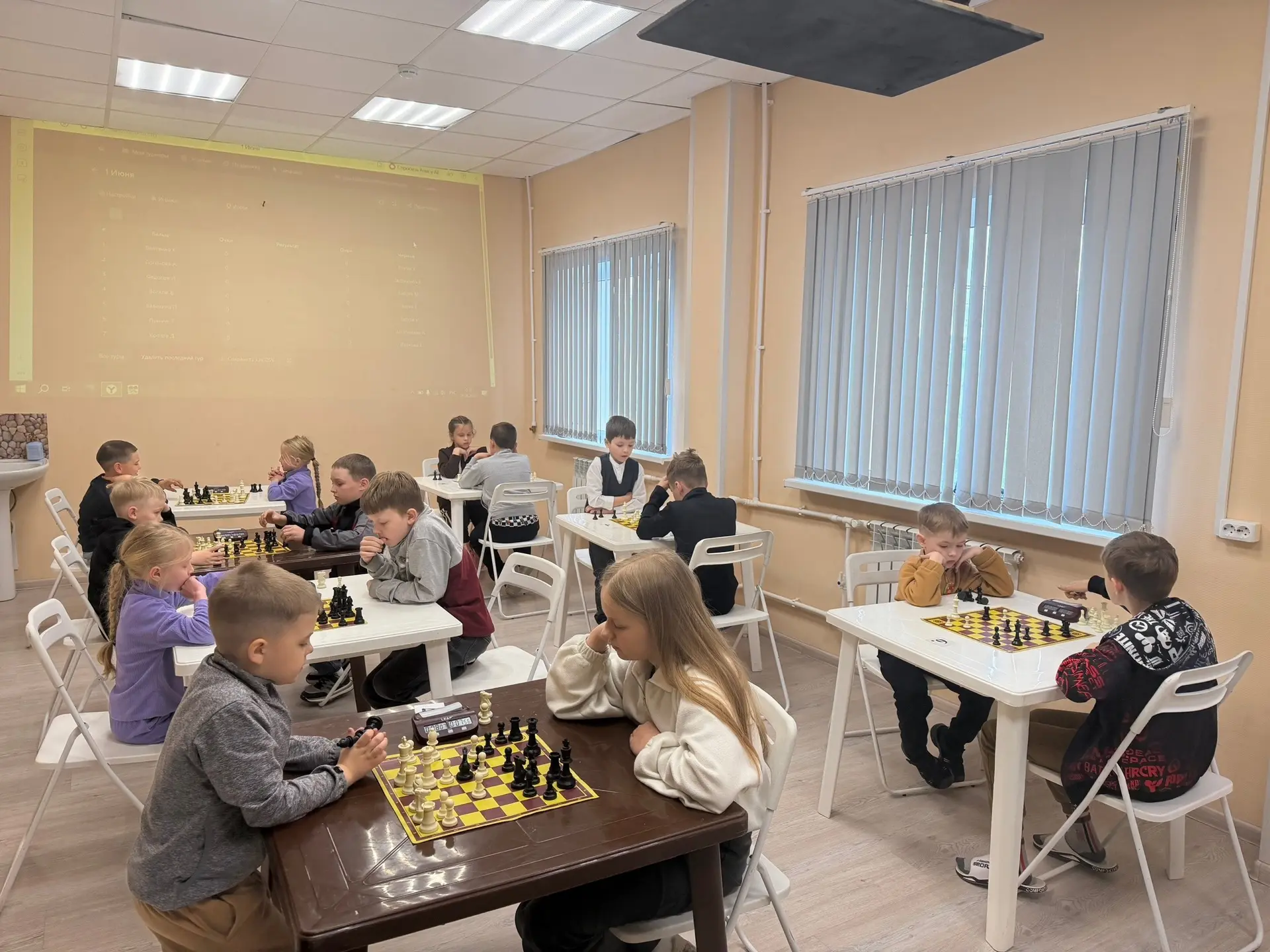 Дом культуры «Заря»
