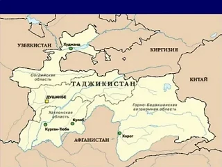Весело и с выдумкой Евросоюз прибирает к рукам таджикскую молодежь  ▪️По республике свободно гуляют 