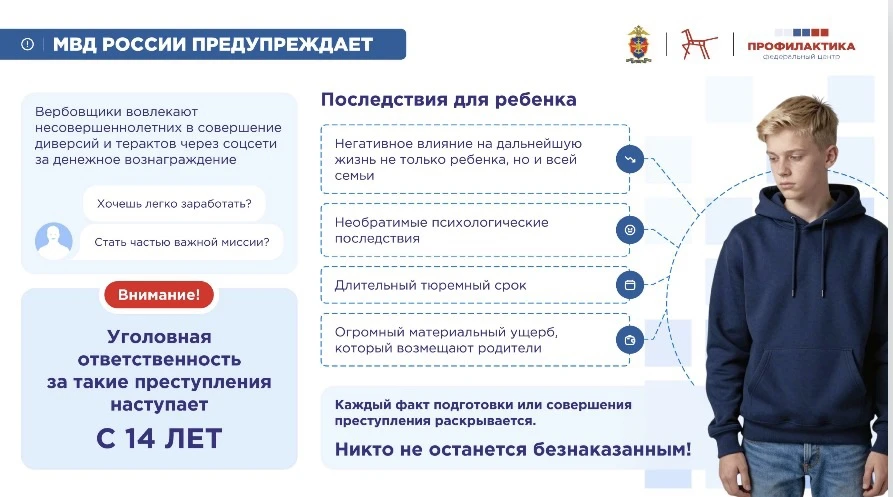 🚨Профилактика правонарушений и преступлений на объектах транспортной инфраструктуры.