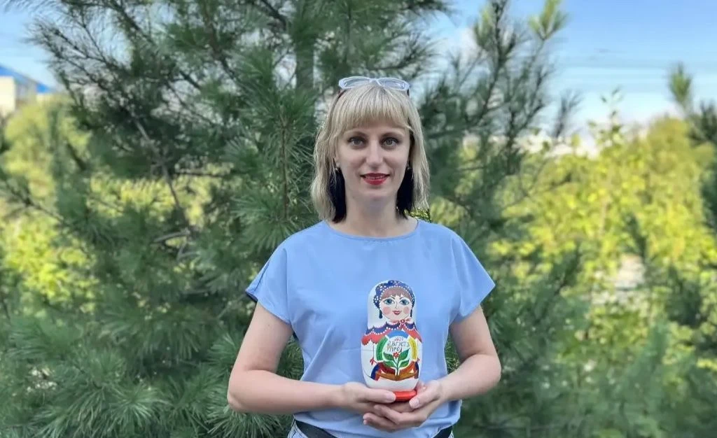 ✨Департамент образования Томской области в рамках регионального форума «Август.ПРО: обр...