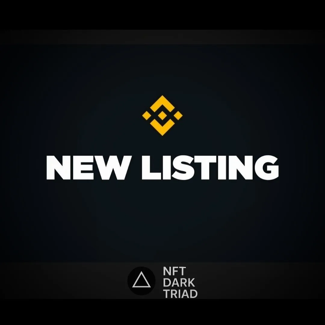 💎 Ребрендинг и листинг $GRAM на Binance: Полная интеграция в экосистему биржи