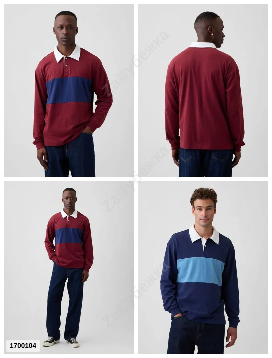 #GAPFactory