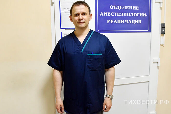 🙏Тихорецкие медики вскоре отметят профессиональный праздник

В этом году люди в белых халатах прини