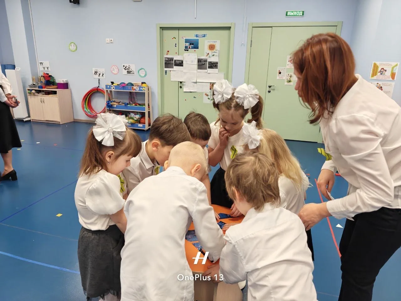 Дорогие родители и друзья нашего детского сада!  ✨✨✨ У нас прошло очень важное и трогательное меропр