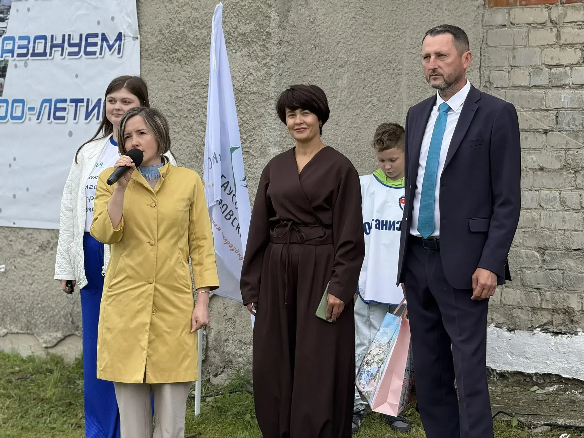 ⚡АртДрайв-2026: драйв без возраста!