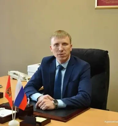 В Красноярском крае разразился скандал вокруг замглавы Назаровского округа Николая Матв...