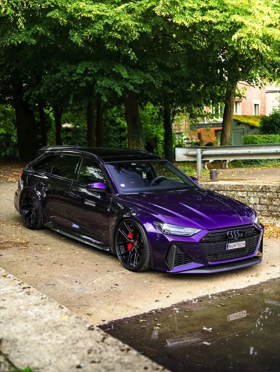 Ауди / Audi 🖤🔥