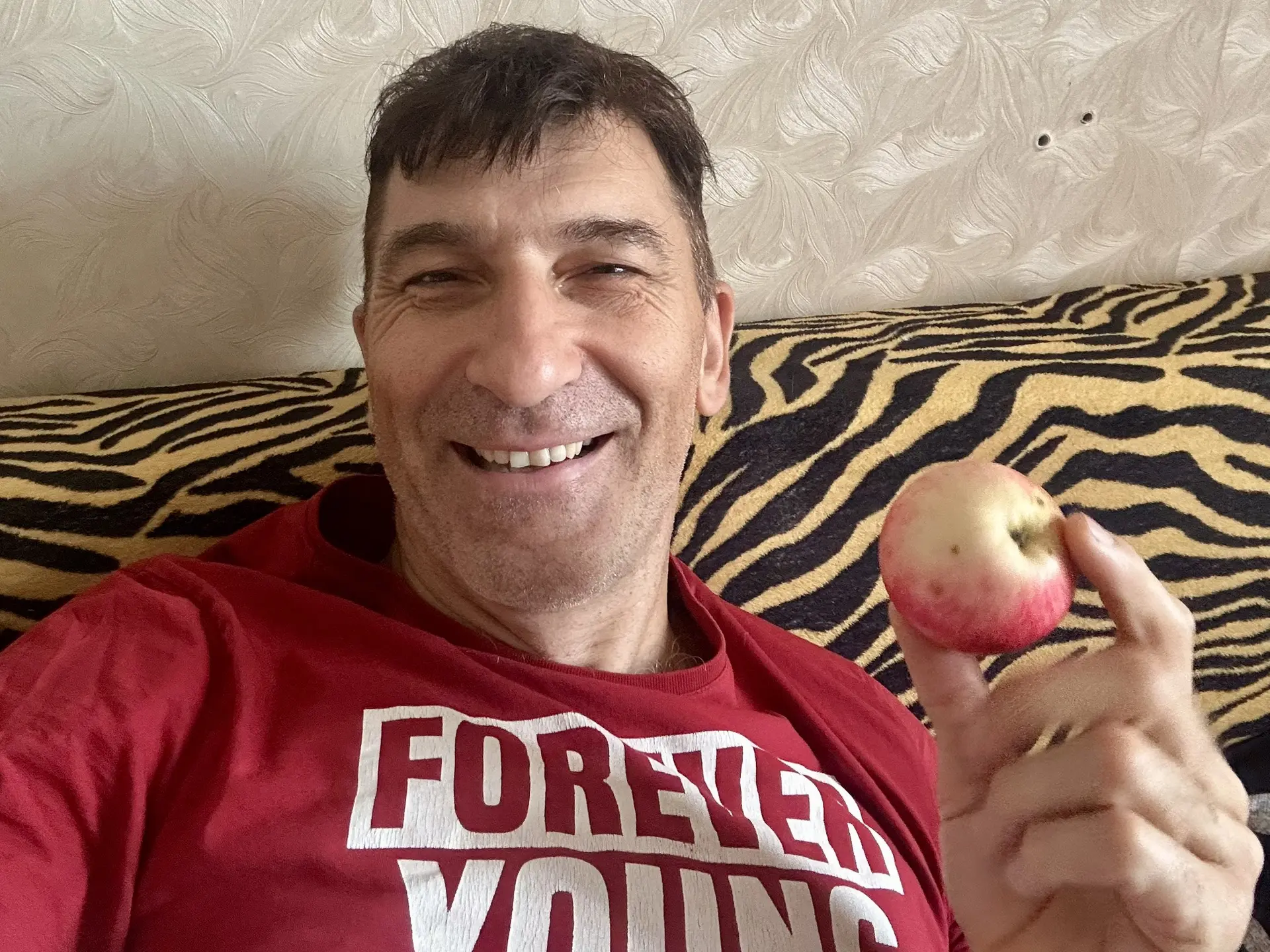 Главная черта долгожителей, которая позволяет им жить долго