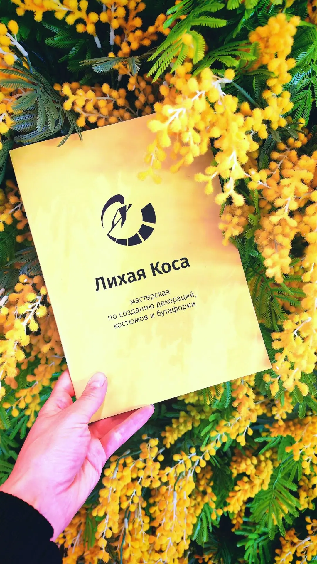 Я люблю работать с цветом. Иногда моей проблемой кажется то, что мне нравится много цве...