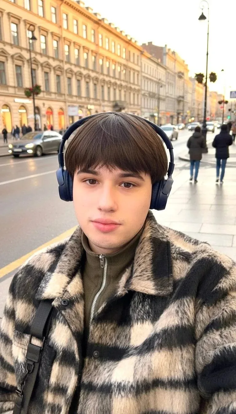 Всем доброго дня ☀️ Желаю вам всего хорошего и прекрасного настроения.
