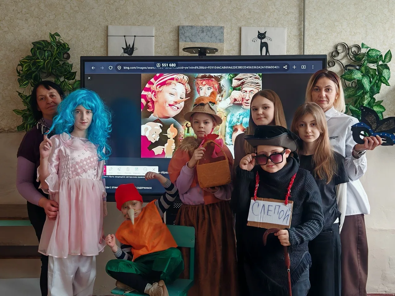 💯 Театр – это место, где оживают мечты 🎭🎪  🤩В преддверии Всемирного дня театра юные таланты школьных