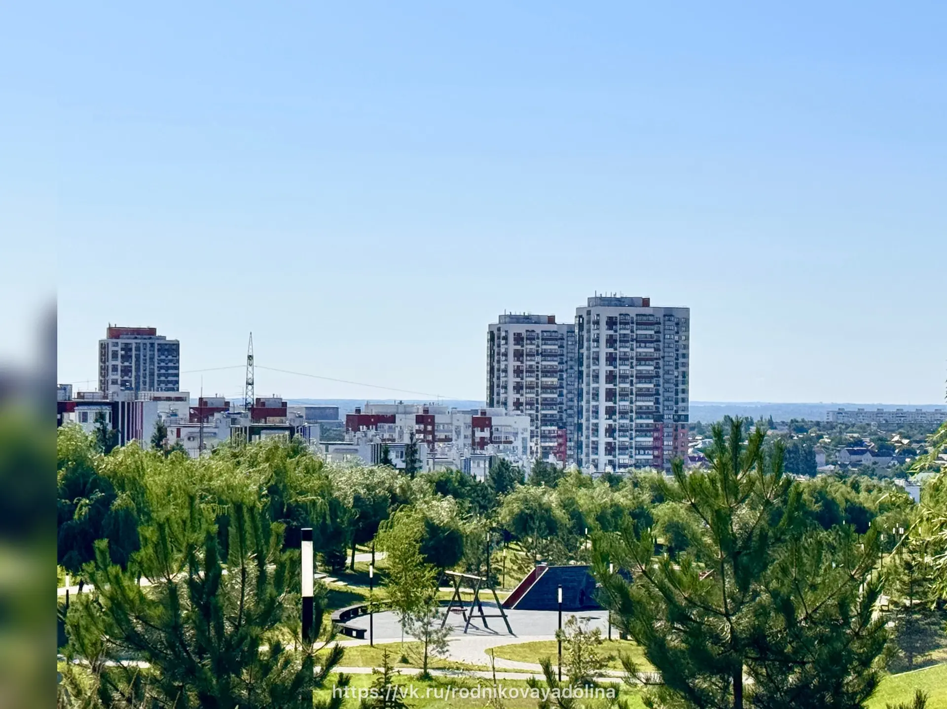 Доброе утро ☀️