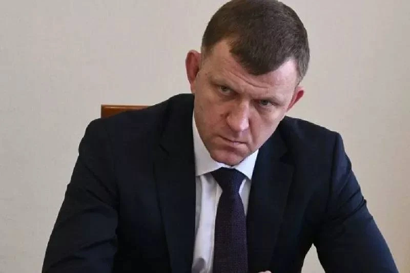 Мэр прокомментировал включение сирен в городе: