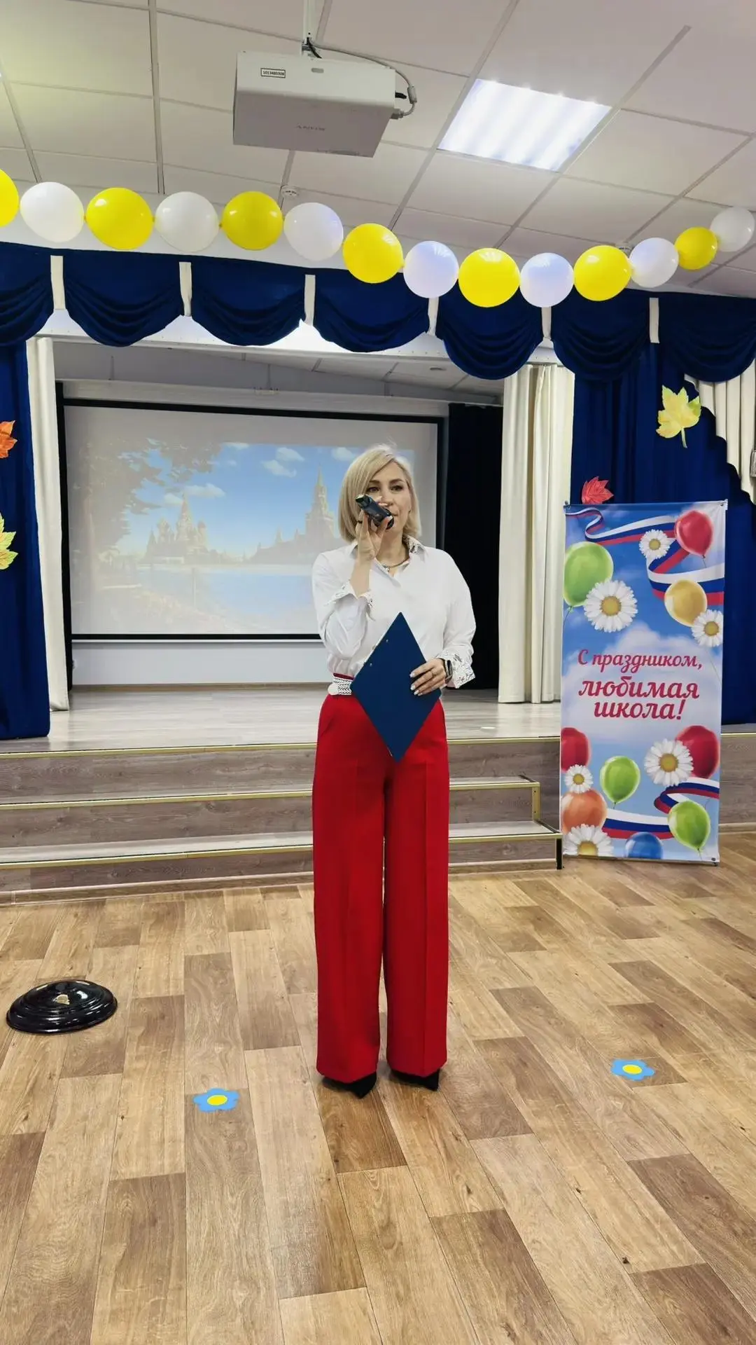 🕐 НАЧАЛО НОВОЙ УЧЕБНОЙ НЕДЕЛИ!