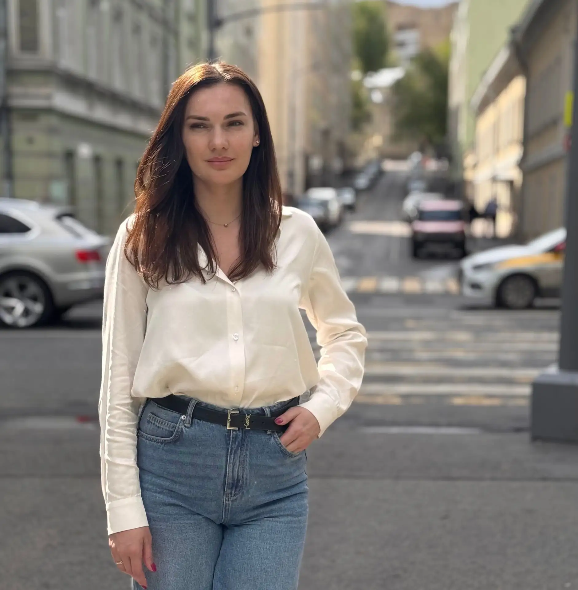 И конечно, не забываем про Москву!