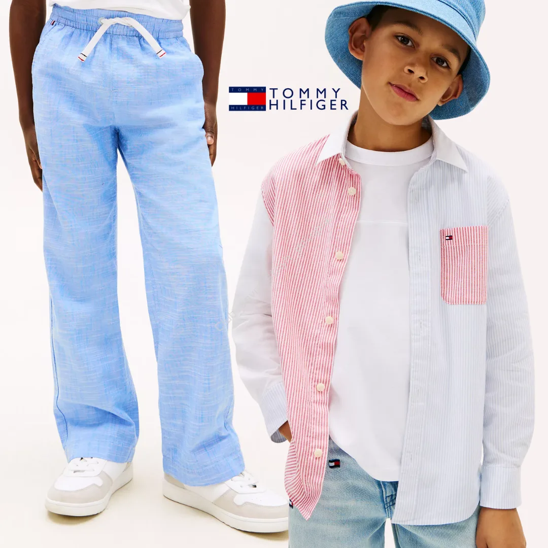 Tommy Hilfiger 🇺🇸