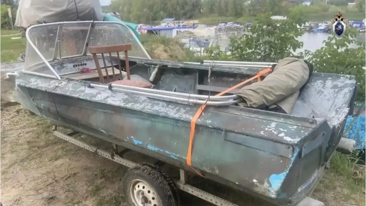 В Марий Эл охотник по ошибке застрелил 20‑летнего подводного охотника, приняв его за утку.