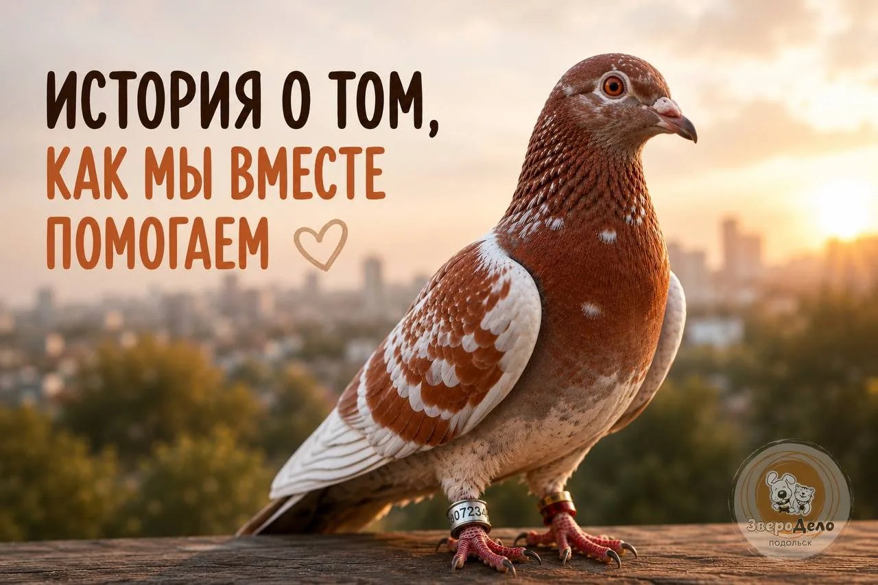 Главное — не пройти мимо