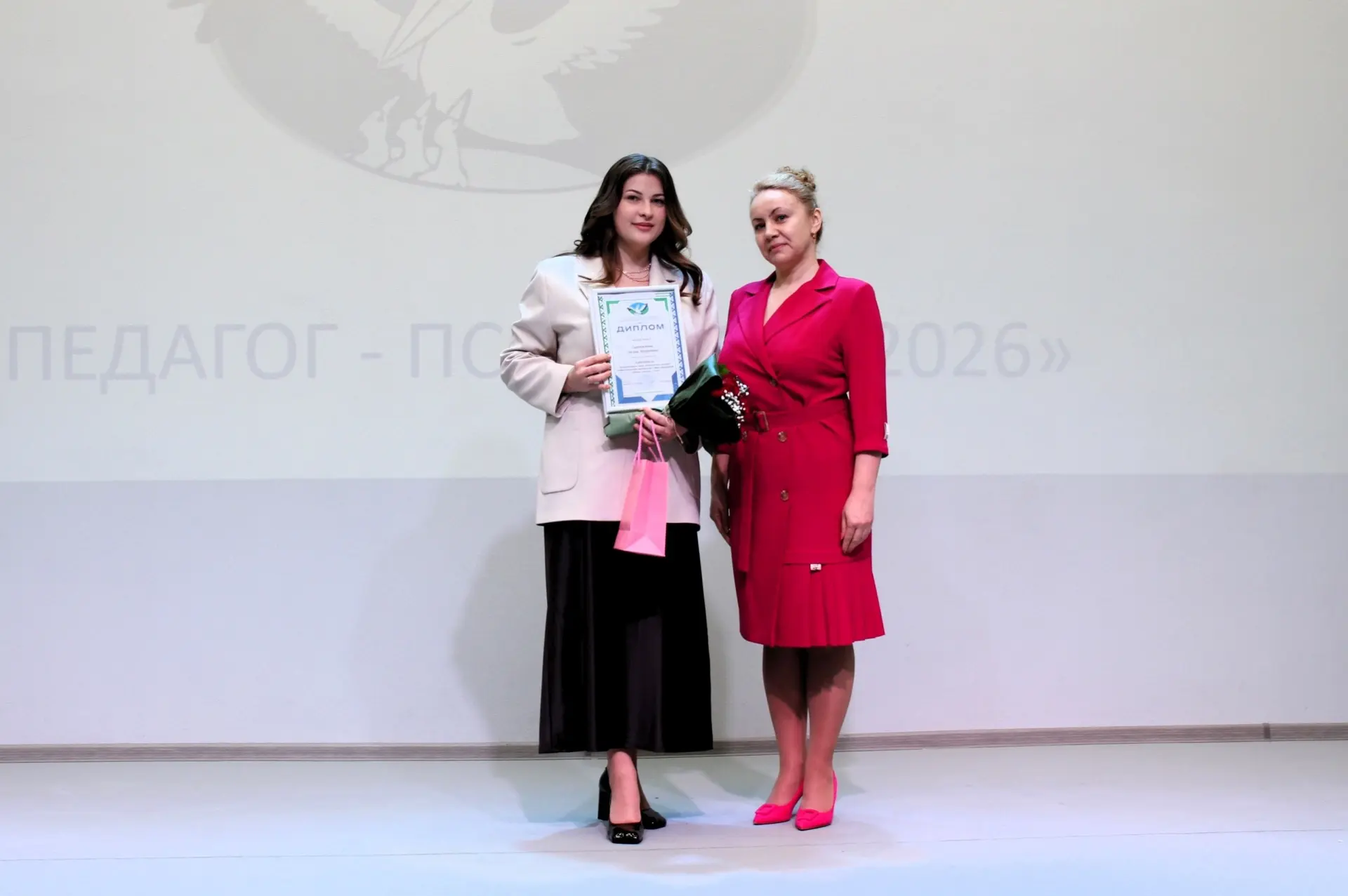 🌟Муниципальный этап профессионального конкурса «Педагог года - 2026» официально завершен🌟  🙌На протя