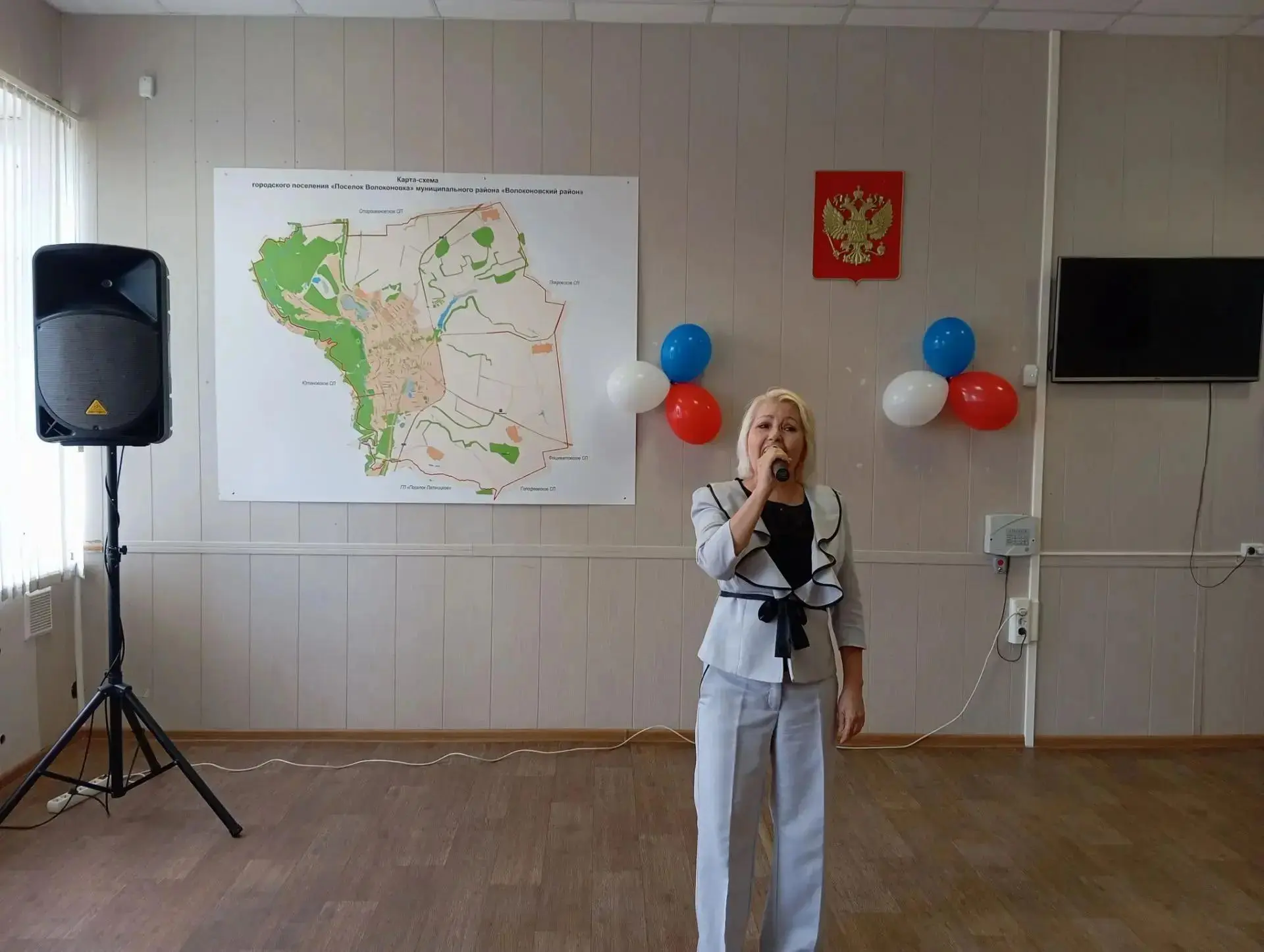 Ко Дню рождения нашего посёлка мы отметили особых людей! 🎉❤️ Эти замечательные жители ...