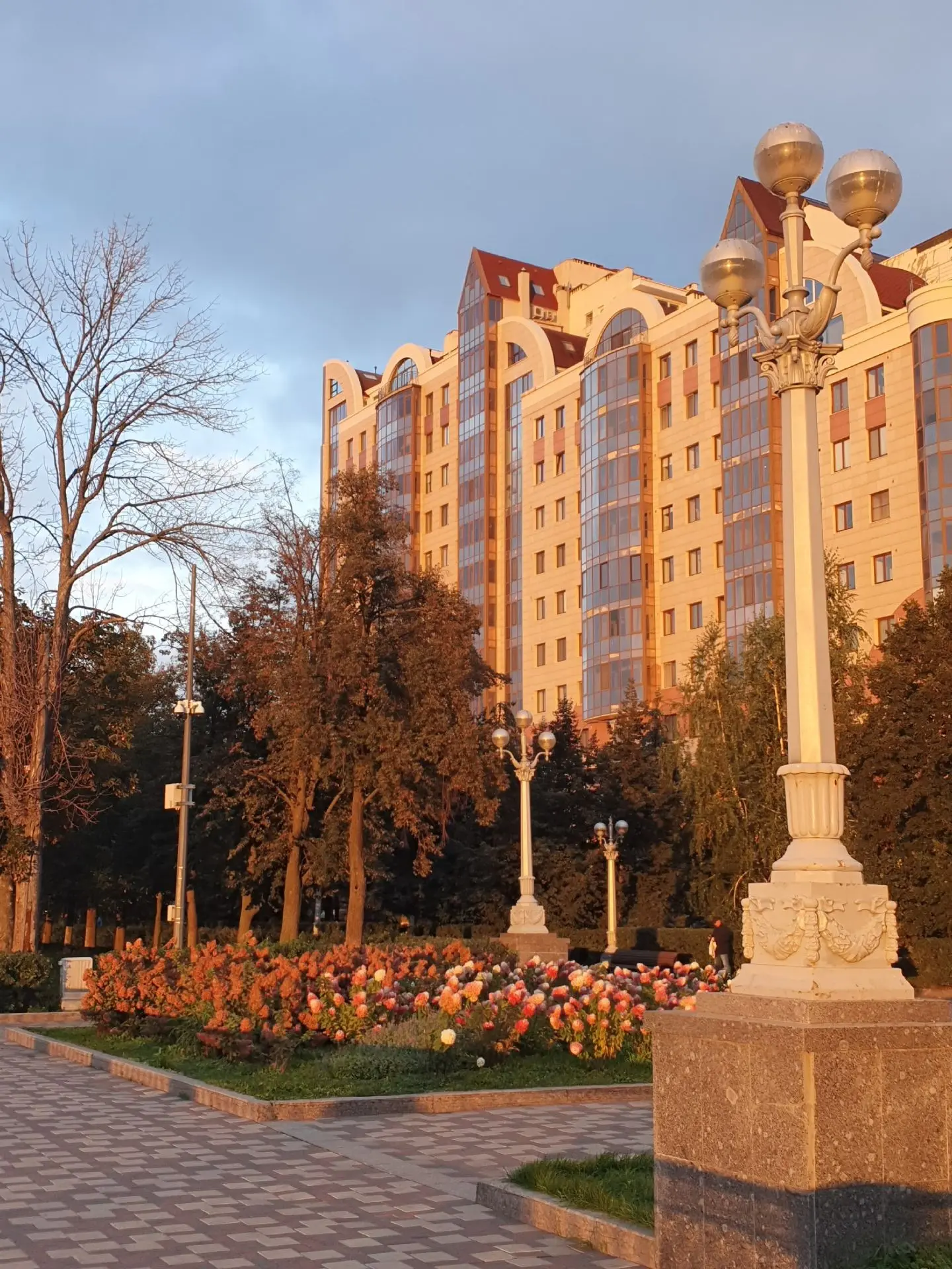 Доброе утро! 🍁🍂