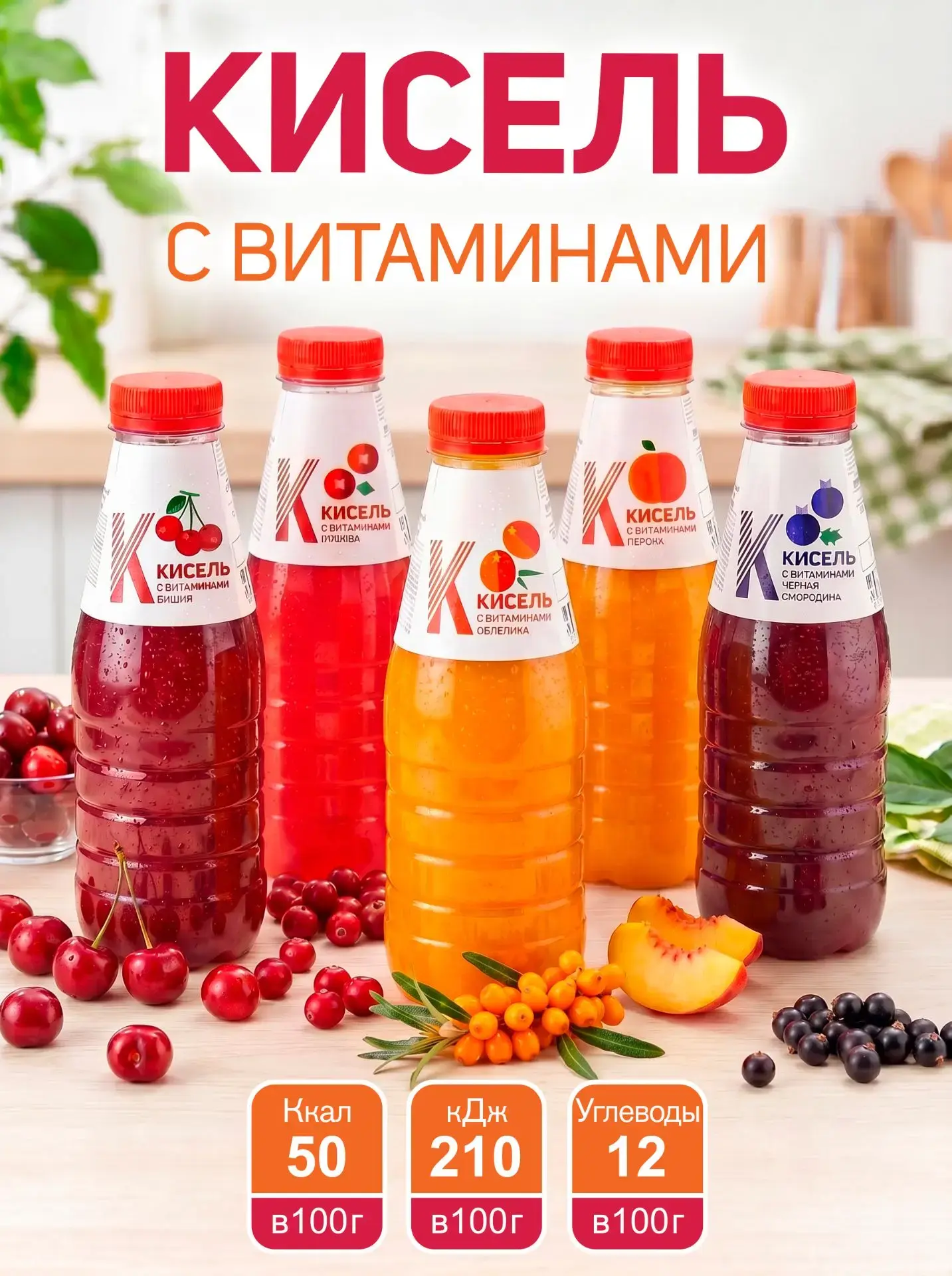 🍒 ВОСКРЕСНЫЙ ДЕТОКС