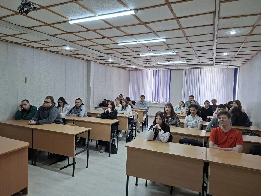 🌿 Чернобыль — 40 лет спустя: память, уроки, ответственность