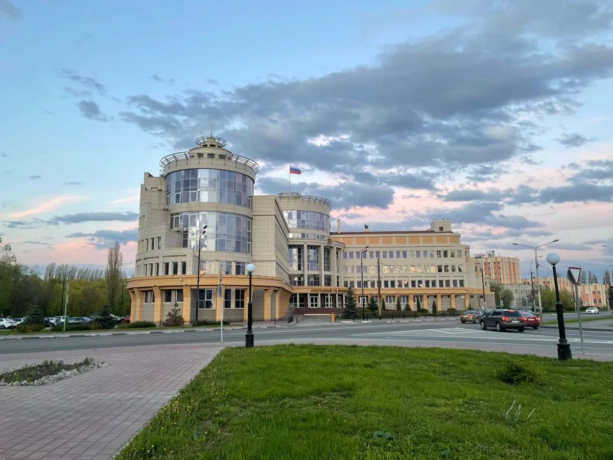 Липецкий "Жилстройторг" с миллионной прибылью банкротит налоговая