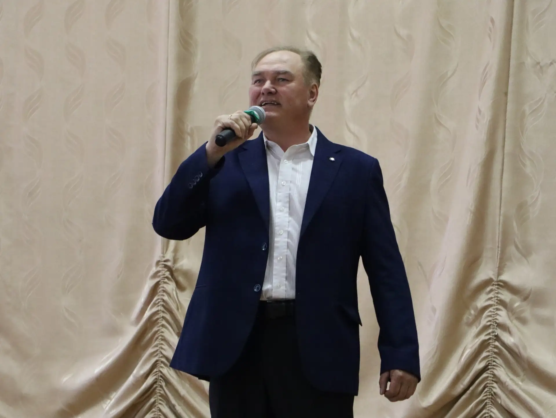 29 апреля 2026 года в рамках реализации Всероссийской культурной программы "Пушкинская карта" творче